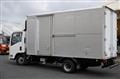 2017 Isuzu Elf Truck