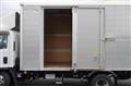 2017 Isuzu Elf Truck