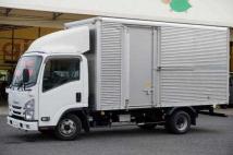 2017 Isuzu Elf Truck