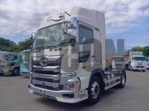 2020 Hino Profia