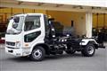 2025 Mitsubishi Fuso Fighter