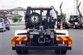 2025 Mitsubishi Fuso Fighter