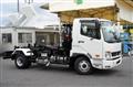2025 Mitsubishi Fuso Fighter