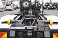 2025 Mitsubishi Fuso Fighter