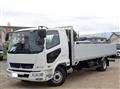 2025 Mitsubishi Fuso Fighter