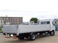2025 Mitsubishi Fuso Fighter