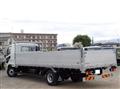 2025 Mitsubishi Fuso Fighter