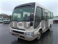 2018 Toyota Coaster