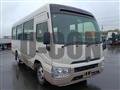 2018 Toyota Coaster