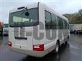 2018 Toyota Coaster