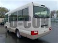 2018 Toyota Coaster