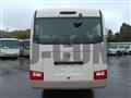 2018 Toyota Coaster