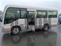 2018 Toyota Coaster