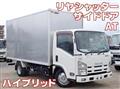 2015 Isuzu Elf Truck