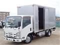 2015 Isuzu Elf Truck