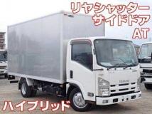 2015 Isuzu Elf Truck