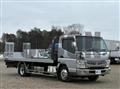 2014 Mitsubishi Fuso Canter