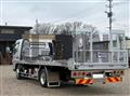 2014 Mitsubishi Fuso Canter