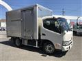 2022 Hino Dutro