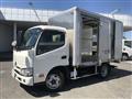 2022 Hino Dutro