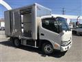 2022 Hino Dutro