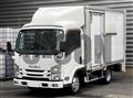 2016 Isuzu Elf Truck