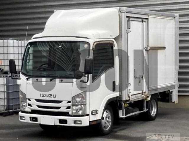 2016 Isuzu Elf Truck