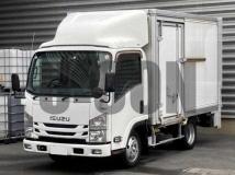 2016 Isuzu Elf Truck