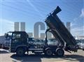 2021 Mitsubishi Fuso Super Great