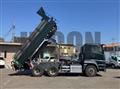 2021 Mitsubishi Fuso Super Great