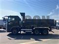 2021 Mitsubishi Fuso Super Great