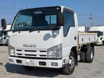 2013 Isuzu Elf Truck