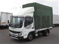 2023 Mitsubishi Fuso Canter