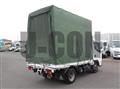 2023 Mitsubishi Fuso Canter
