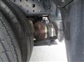 2023 Mitsubishi Fuso Canter