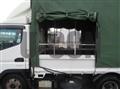 2023 Mitsubishi Fuso Canter