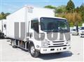 2020 Isuzu Elf Truck
