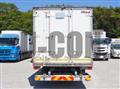 2020 Isuzu Elf Truck