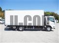 2020 Isuzu Elf Truck