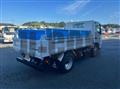 2025 Mitsubishi Fuso Canter