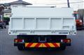 2024 Mitsubishi Fuso Canter