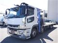 2024 Mitsubishi Fuso Super Great