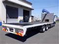 2024 Mitsubishi Fuso Super Great