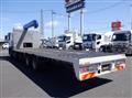 2024 Mitsubishi Fuso Super Great