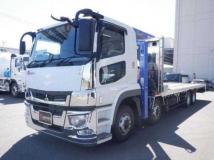 2024 Mitsubishi Fuso Super Great