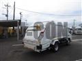2023 Mitsubishi Fuso Canter