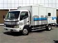 2005 Hino Dutro