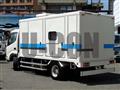 2005 Hino Dutro