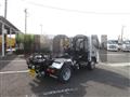 2024 Mitsubishi Fuso Canter