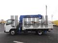 2020 Mitsubishi Fuso Canter